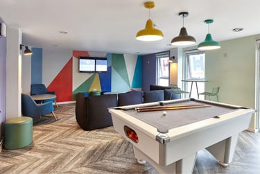 1 bed house, Ebrington Street, City Centre, Plymouth, PL49AQ - Image 11